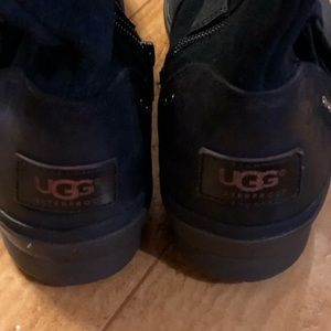 Uggs Waterproof boots